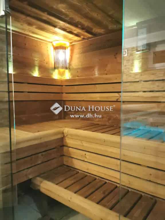 Sátoraljaújhelyi Vendégház Wellnesszel Eladó
