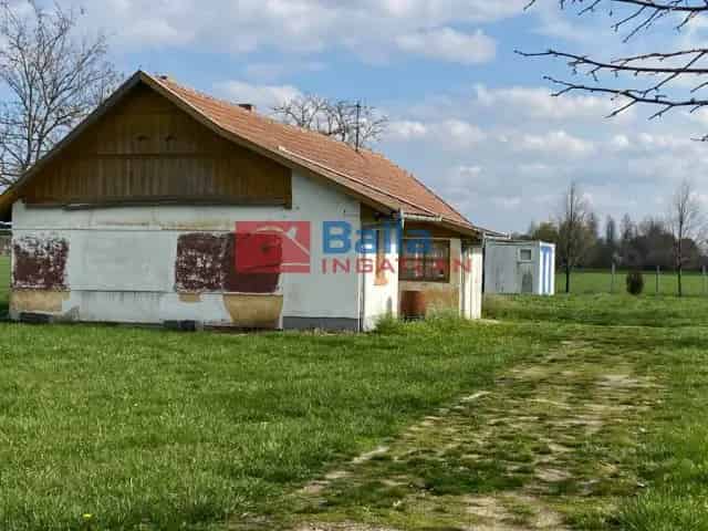 Békéscsaba családi ház eladó 120 nm 3 szoba 5000 nm telek