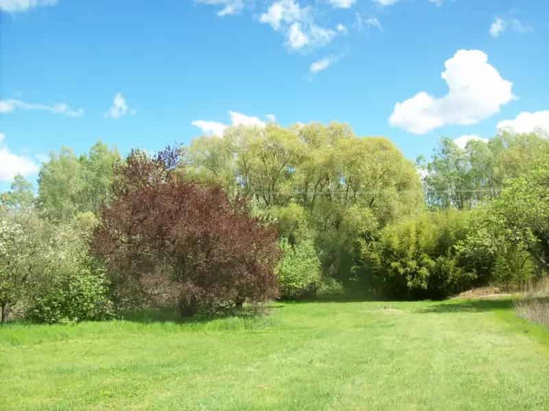 1440 m2-es Építési Telek Somogytúron