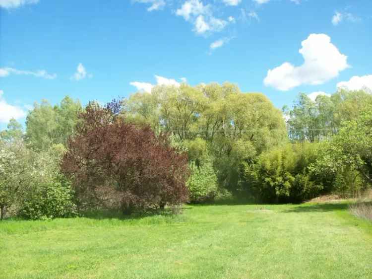 1440 m2-es Építési Telek Somogytúron