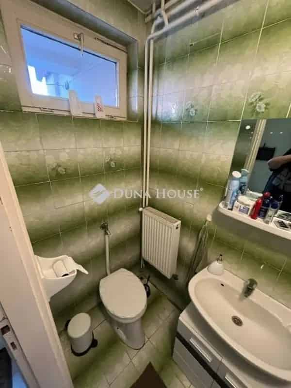 Siklósi kétszintes sorház eladó - 120nm, garázs, kert