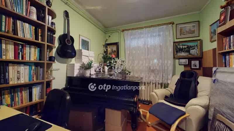 Sajovámoson 6 szobás családi ház eladó