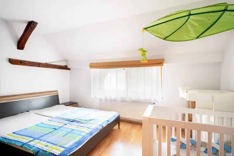 140 m2-es 4 szobás családi ház Kaposváron eladó
