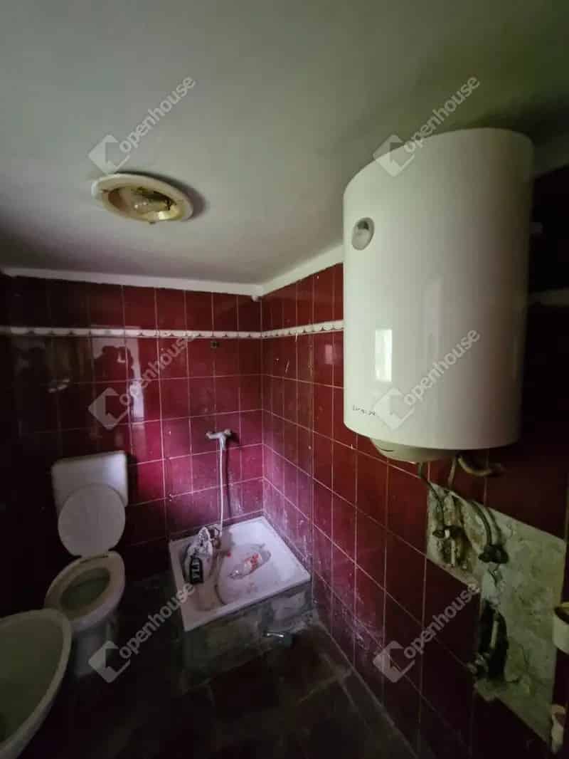 Felújítandó családi ház Dombóváron - 78 m²