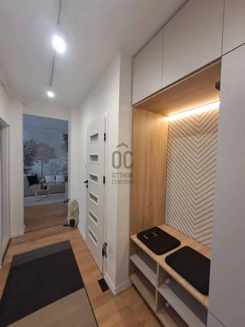 Debrecen Libakert 55 nm-es Felújított Lakás Kiadó