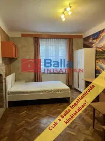 Budapest I. Kerület, Csap utca