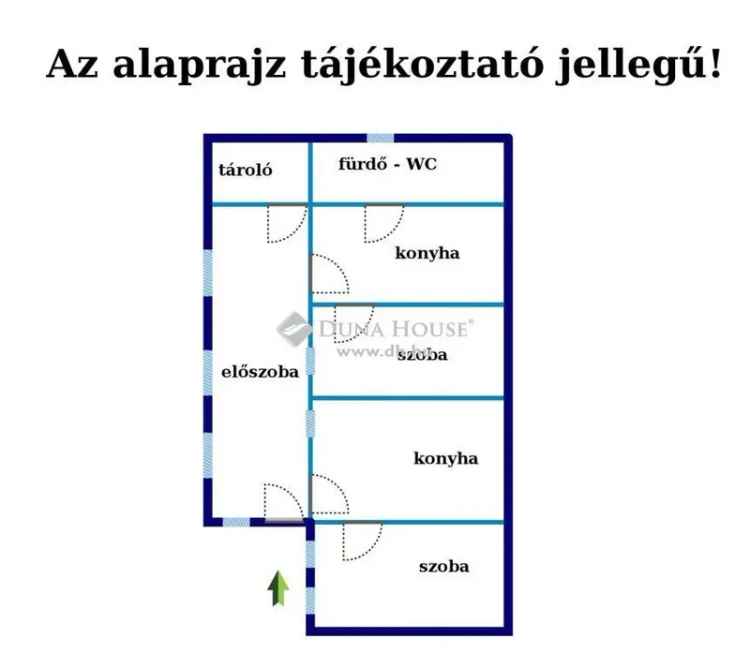 Felujitando csaladhaz Eladó Egyházaskozáron
