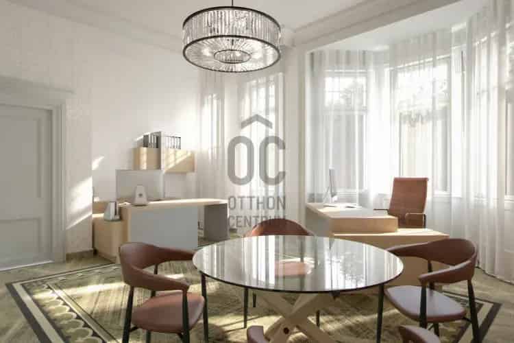 Budapest II kerület eladó kereskedelmi ingatlan 1062 m2