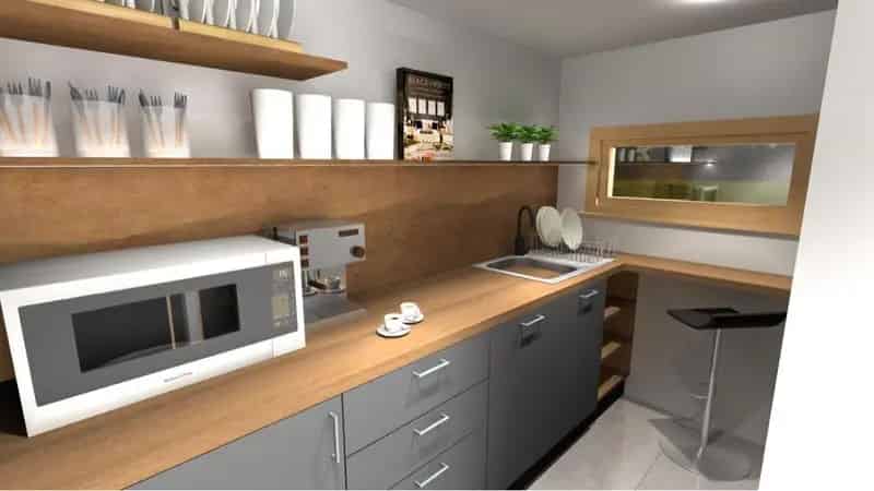 Bükkszentkereszt Apartman Komplexum Eladó - Befektetésnek Ideális