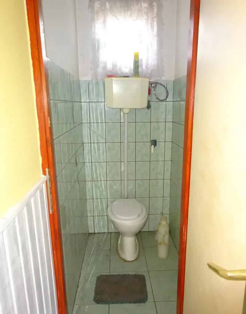 Felujitando csaldi haz Sarkadon 55 m2 966 m2 telekkel