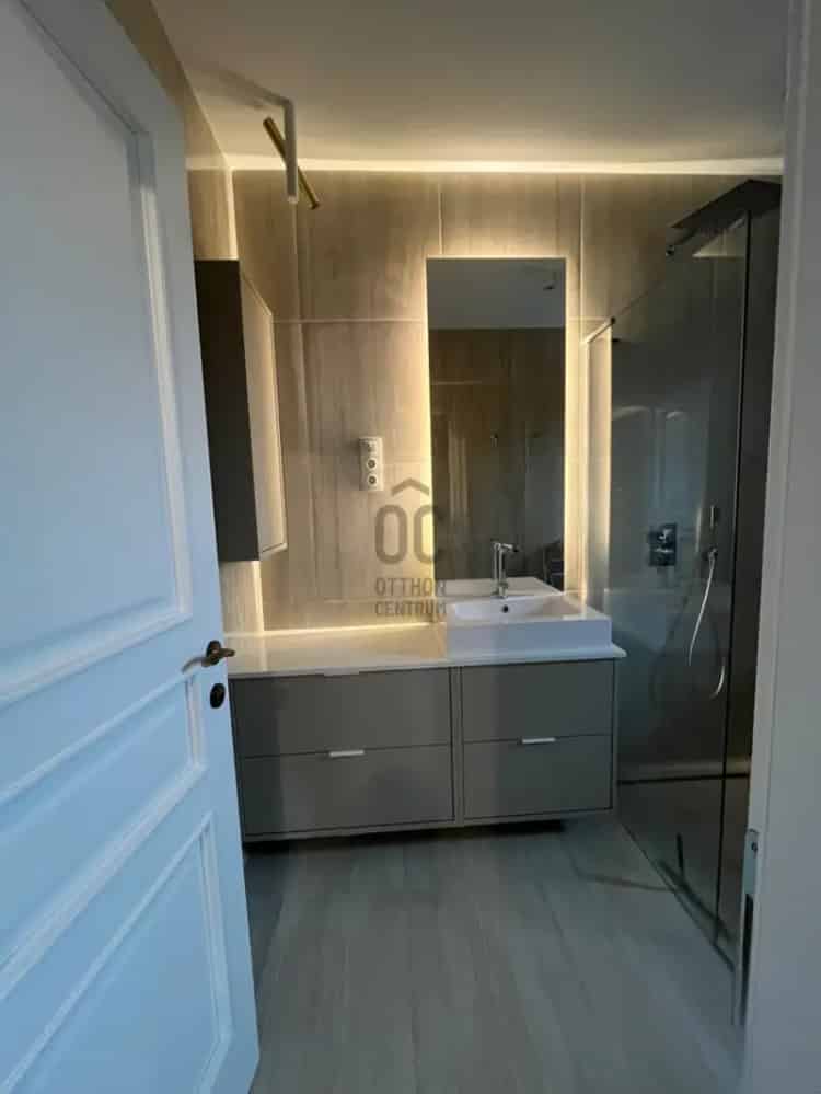 Új építésű ikerház fele Szombathelyen - 61nm - 2 hálószoba