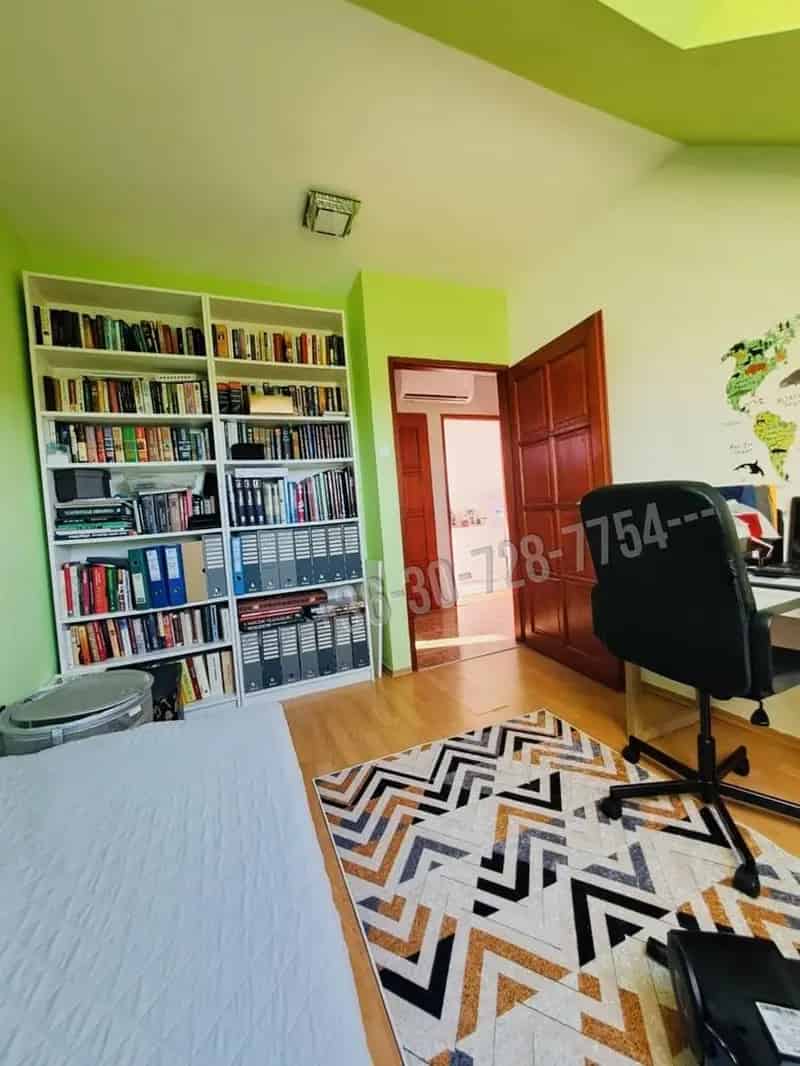 Kerepesi sorház eladó - 97 m2 - felújított - 3 hálószoba
