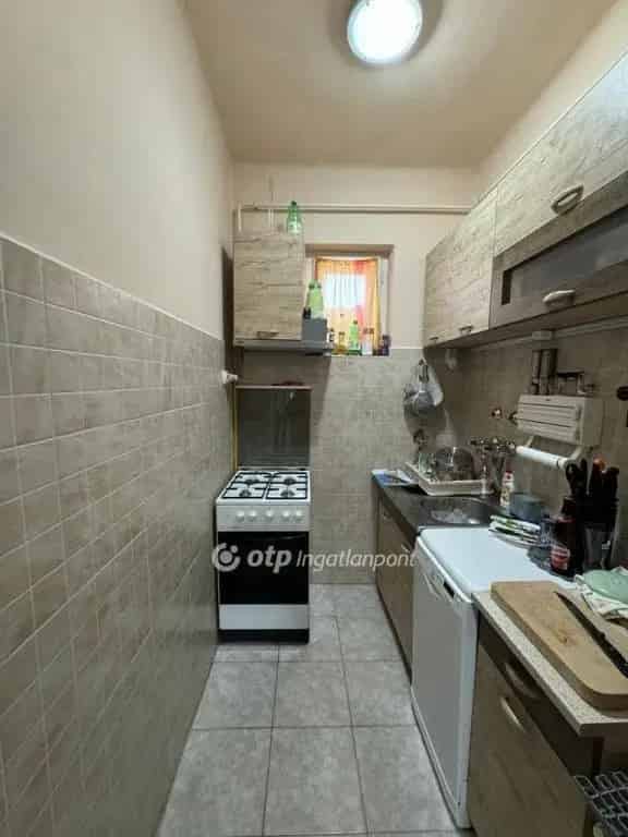 72 m2-es felújított családi ház Monostorpályin