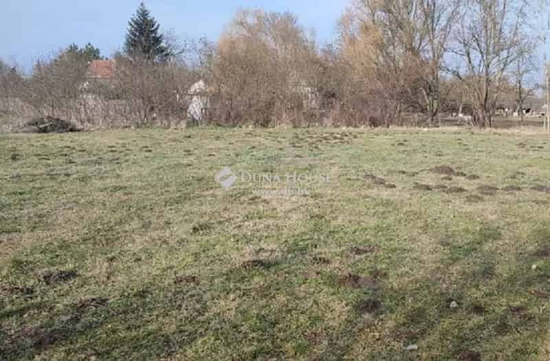 Debrecen Belvárosi Telek Eladó 1748 nm