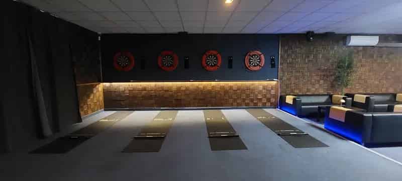 Biliárd és Darts Terem Eladó Hódmezővásárhelyen