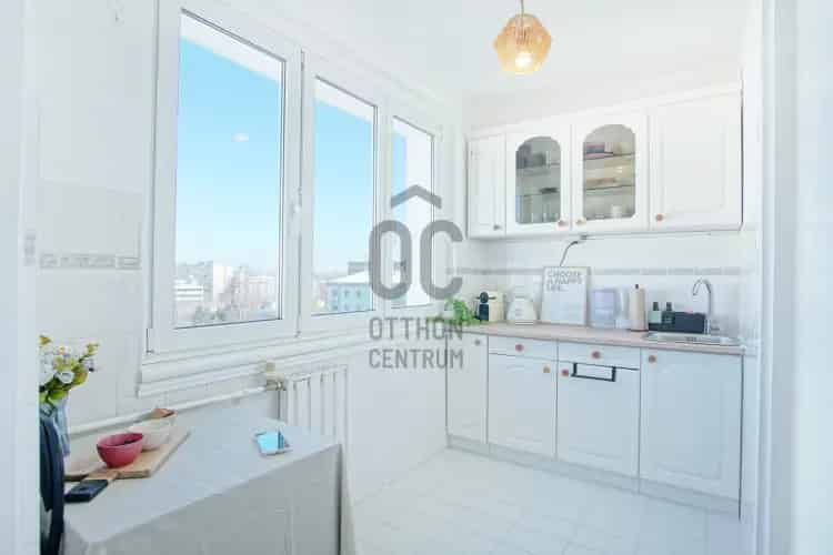 Budapest III kerület Óbudai eladó 2 szobás panel lakás H498575