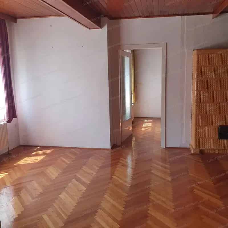Mosonmagyaróvár Dunapart közeli családi ház eladó