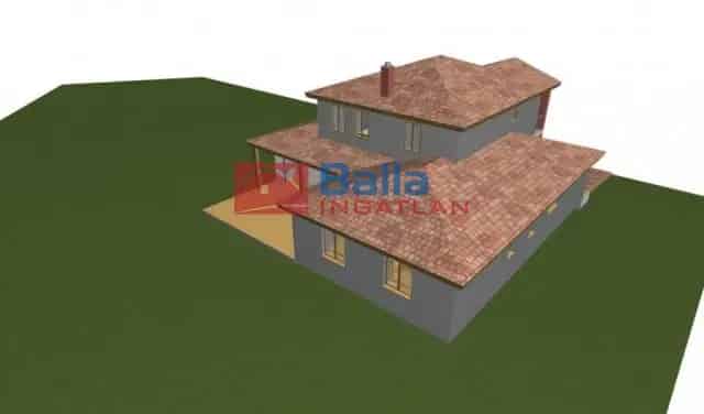 Besnyő Ikerház Telek Eladó 2100m2 Epitesi Engedellyel