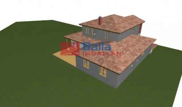 Besnyő Ikerház Telek Eladó 2100m2 Epitesi Engedellyel