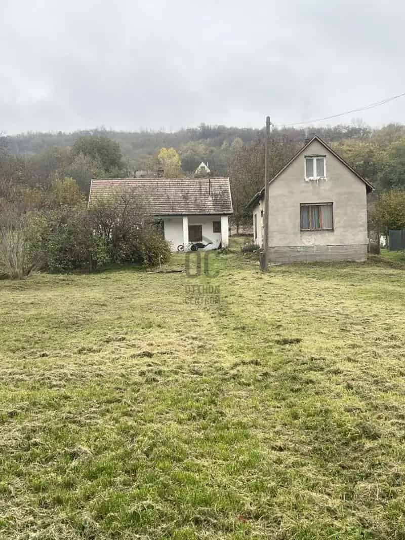 Telek Kiadó , Szekszárdi járás, Dunántúl