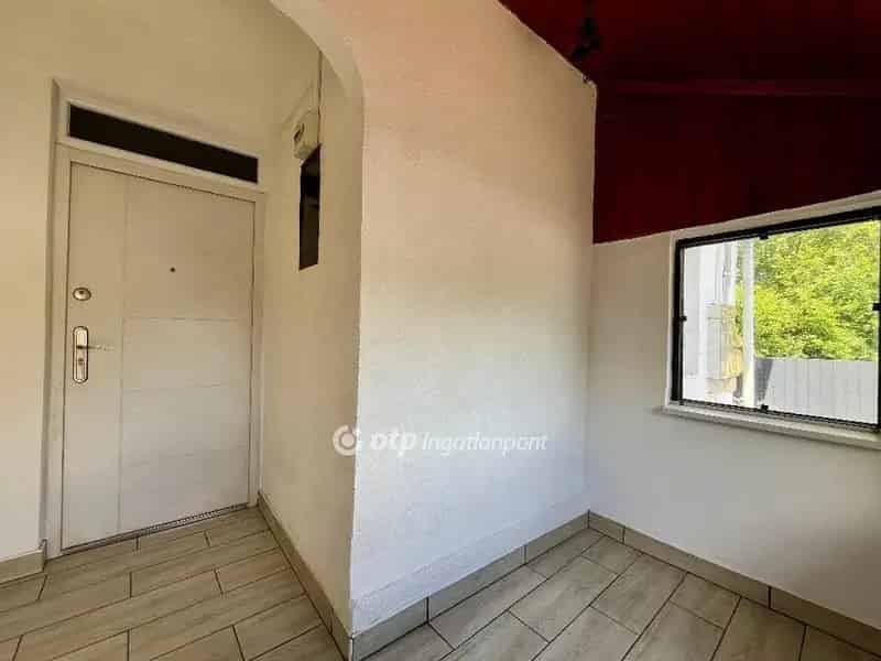 90 m2-es családi ház nagy telken Nyíregyházán