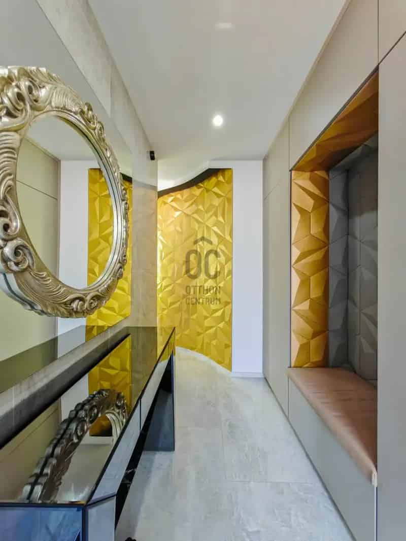 Pilisi Parkerdő Luxus Intelligens Otthon Eladó