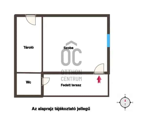 Biatorbágy eladó telek 3583 m2 ház 42 m2