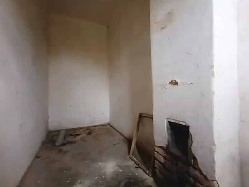 21 m2-es felújítandó ház Kocsolán 481 m2-es telekkel