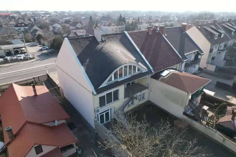 Debrecen Mikepércsi út Sorház Eladó Befektetés Vállalkozás Szálláshely
