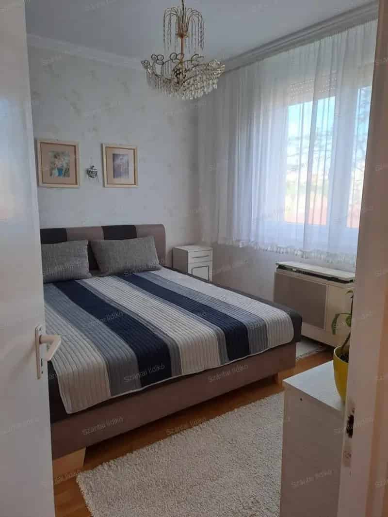 Szolnok 2 szobás felújított lakás eladó