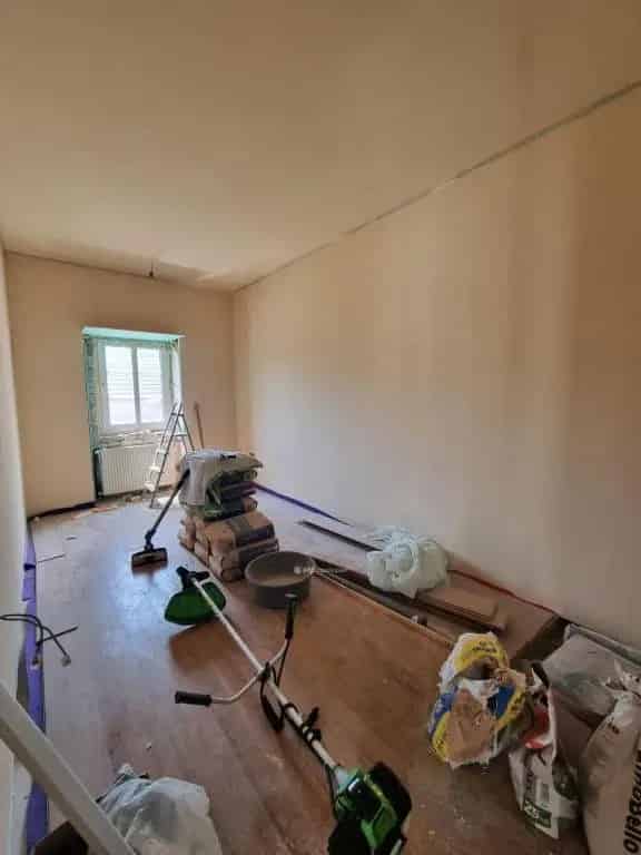 Dabrony - Felujítandó családi ház 142 m2 2755 m2 telekkel