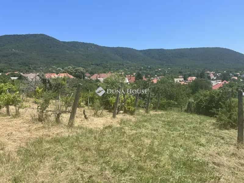 2740m2-es Lakótelek Eladó Kővágószőllősen