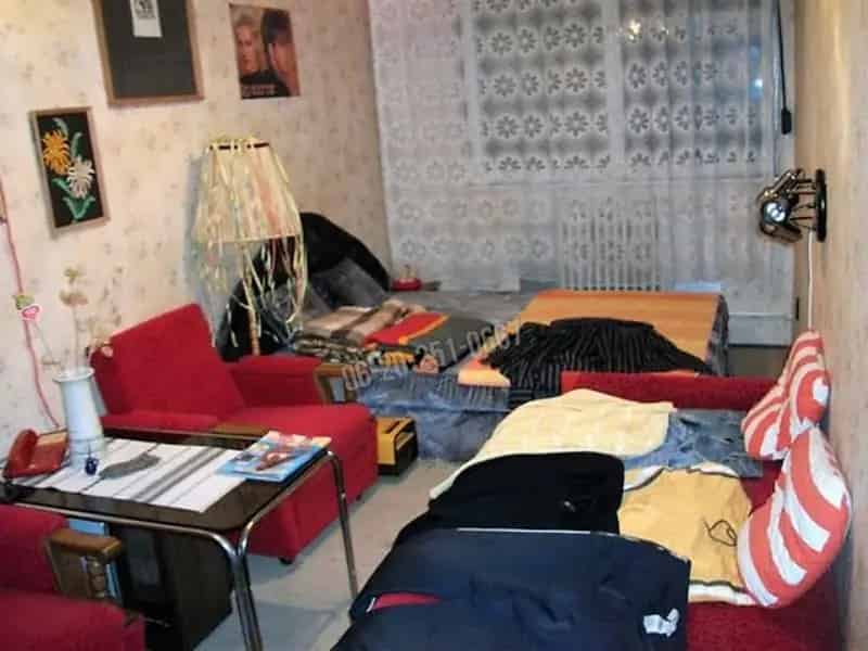 Radnóti utca 4 emelet felujítandó lakás eladó