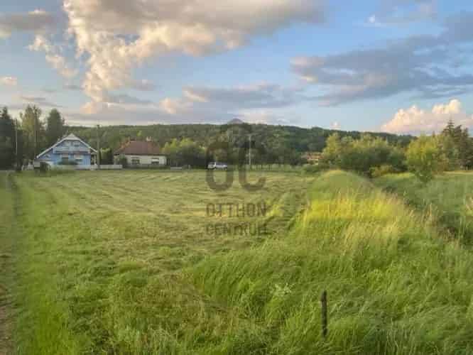 Nőtincs Telek Eladó 820 nm - Csendes Környezet - Falusi CSOK