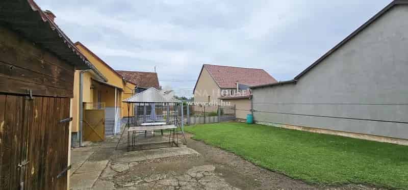 Felújított 3 szobás ház Vépen Szombathely közelében