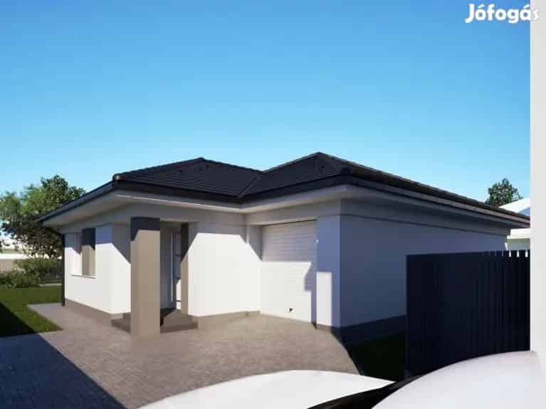 Kerekestelepen 111 m2 3 szobás családi ház eladó