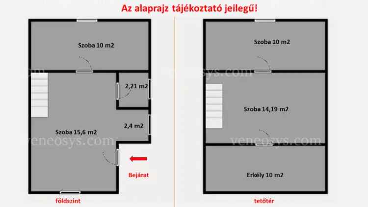 Délegyháza Vízparti Hétvégi Ház Eladó