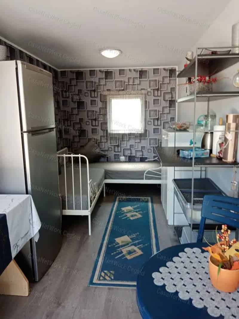 Szolnok Malomszegi zártkert eladó - 1002 m2 - Holt-Zagyva part