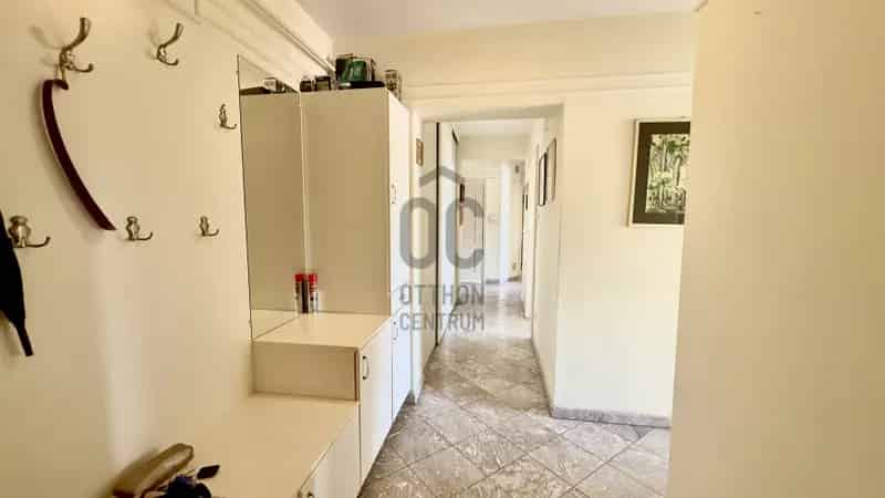Szegedi eladó panorámás téglalakás - 104m² - Tisza-parti