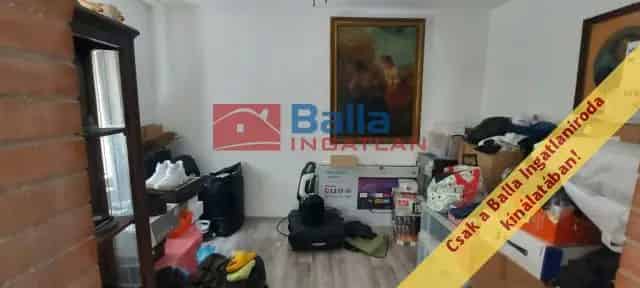 Budapest XI Kerulet Balatoni ut 7 szobas felujitando csaldi haz elado