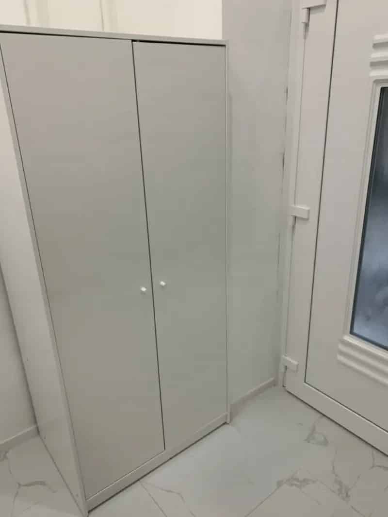 VII kerulet Dembinszky utca 31nm-es felujitott 1 1galerias lakás kiado