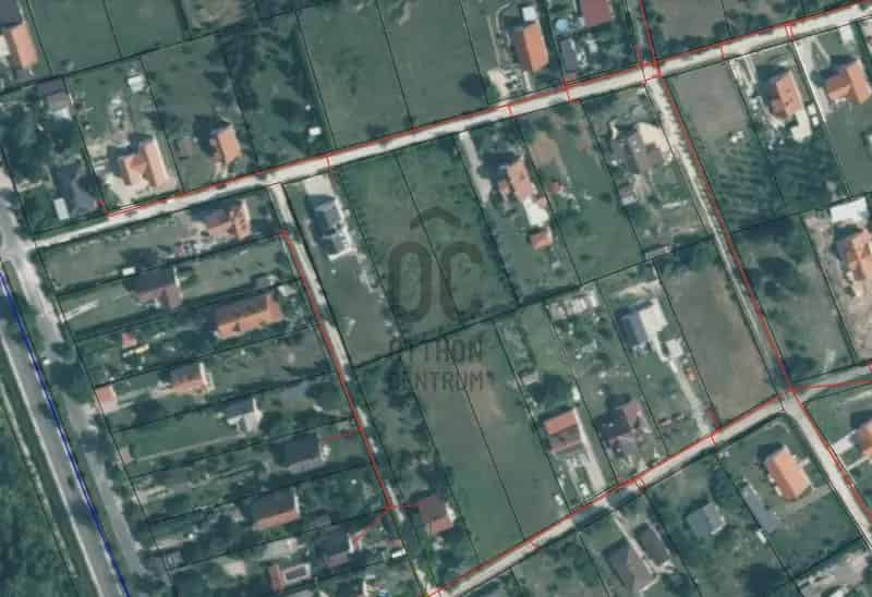 Fertőrákosi Üh besorolású telkek eladóak