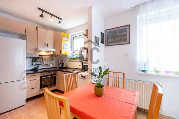 Budapest XIII Angyalföld 3 szobás lakás eladó