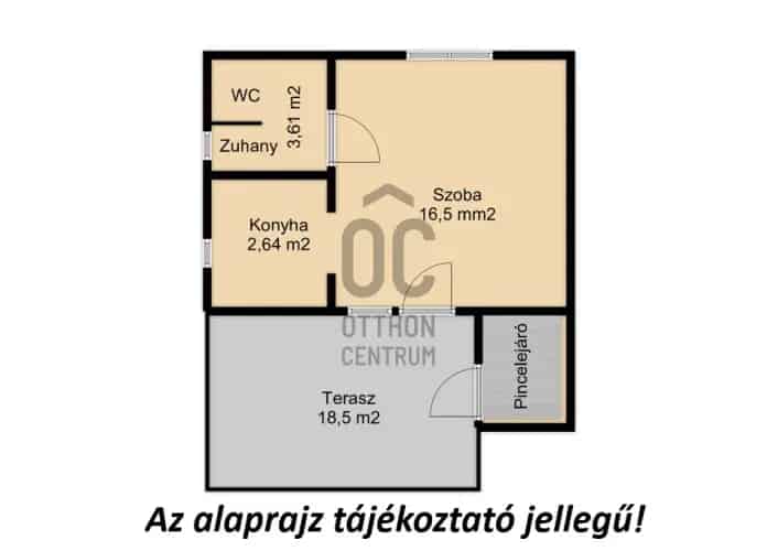 Kulcsi Dunai Panorámás Nyaraló Eladó