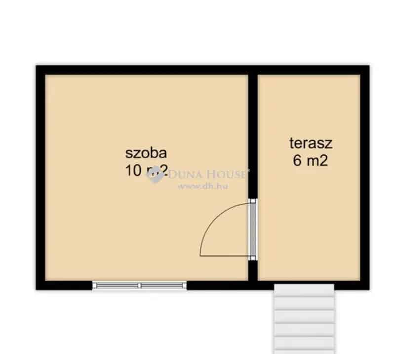 Becsehely Öreghegy 6825 m2-es telek eladó 2 présházzal