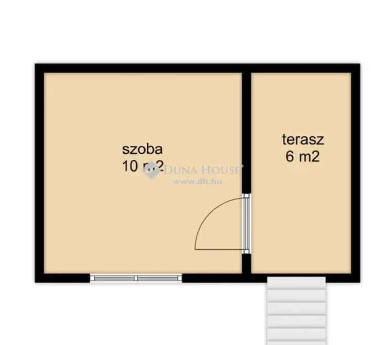 Becsehely Öreghegy 6825 m2-es telek eladó 2 présházzal