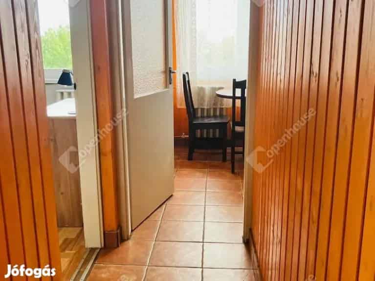 Zalaegerszeg Kertváros 2 szobás erkélyes lakás eladó