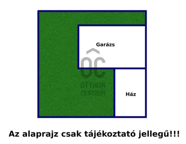 Budapest XI kerületi eladó telek 550 nm ház építési lehetőséggel