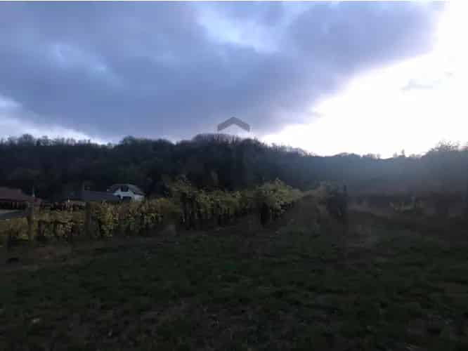 Győrújbarát Panorámás Építési Telek Eladó