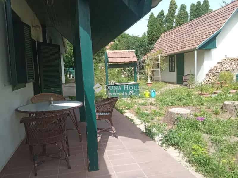 Eladó Paraszt Ház Alcsútdobozon